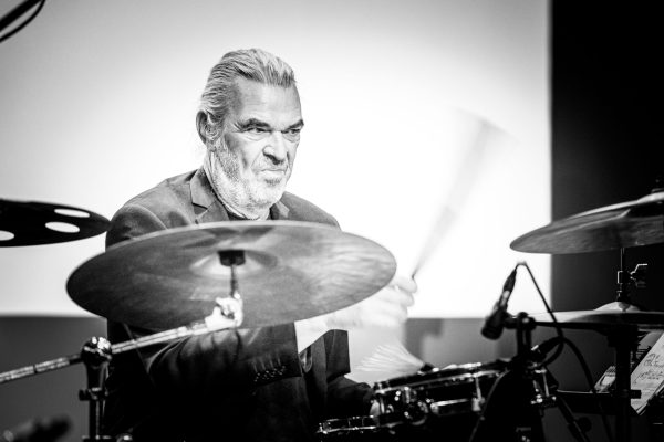 cd-voorstelling Leuven