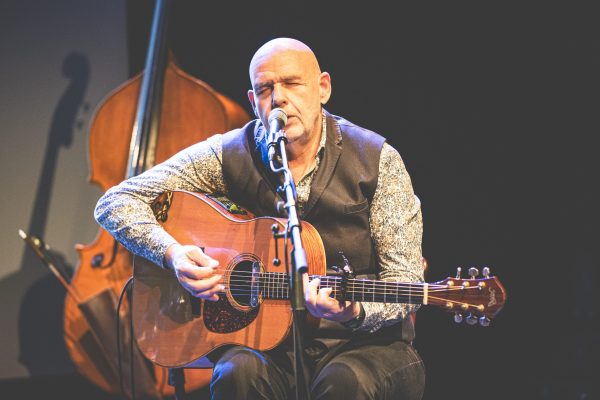 cd-voorstelling Leuven